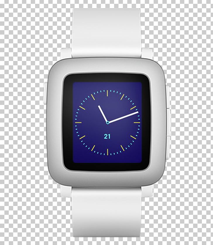 Pebble Time Round Apple Watch PNG, Clipart, Accessories, Apple Watch, Brand, Clock Face, Cobalt Blue Free PNG Download