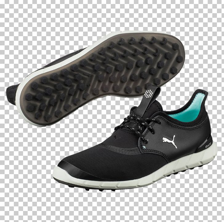 Puma Shoe Cobra Golf Adidas PNG, Clipart, Adidas, Athletic Shoe, Black, Cobra Golf, Cross Training Shoe Free PNG Download