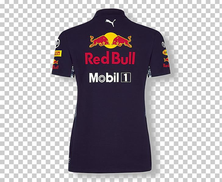 Red Bull Racing Team 2018 FIA Formula One World Championship 2017 Formula One World Championship PNG, Clipart, Active Shirt, Auto Racing, Brand, Clot, Jersey Free PNG Download