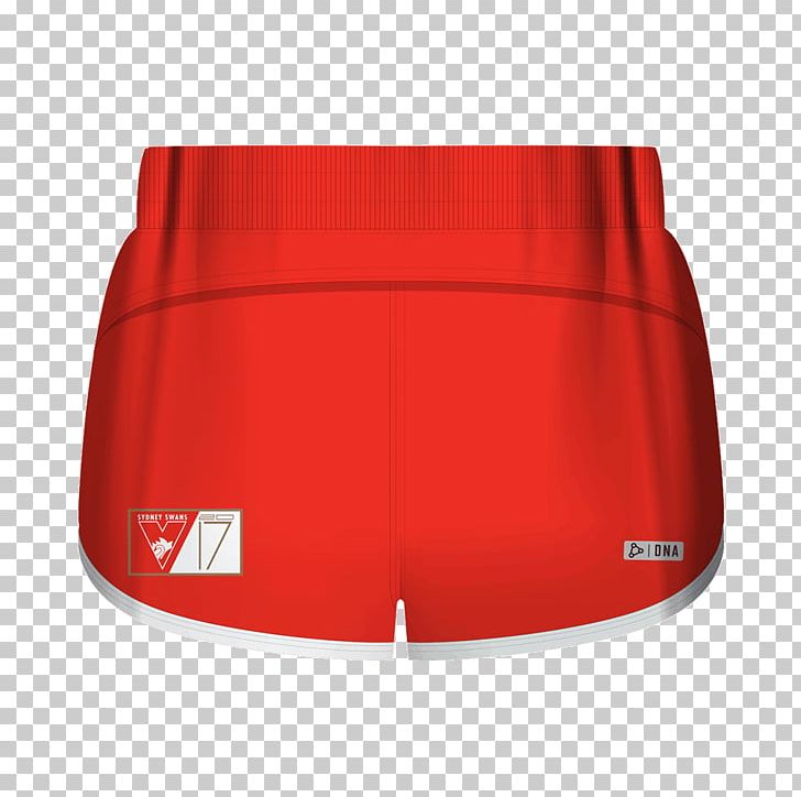 Swim Briefs Trunks Underpants PNG, Clipart, Active Shorts, Briefs, Red, Shorts, Sportswear Free PNG Download
