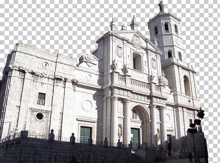 Valladolid Cathedral Asesoría Unis Asociación Provincial De Empresarios De Hostelería De Valladolid Architecture PNG, Clipart, Abbey, Architec, Art, Basilica, Building Free PNG Download