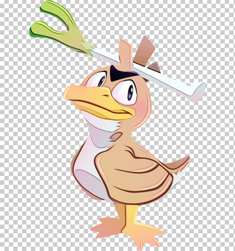 Cartoon Animation Bird Water Bird Duck PNG, Clipart, Animation, Bird, Cartoon, Duck, Paint Free PNG Download