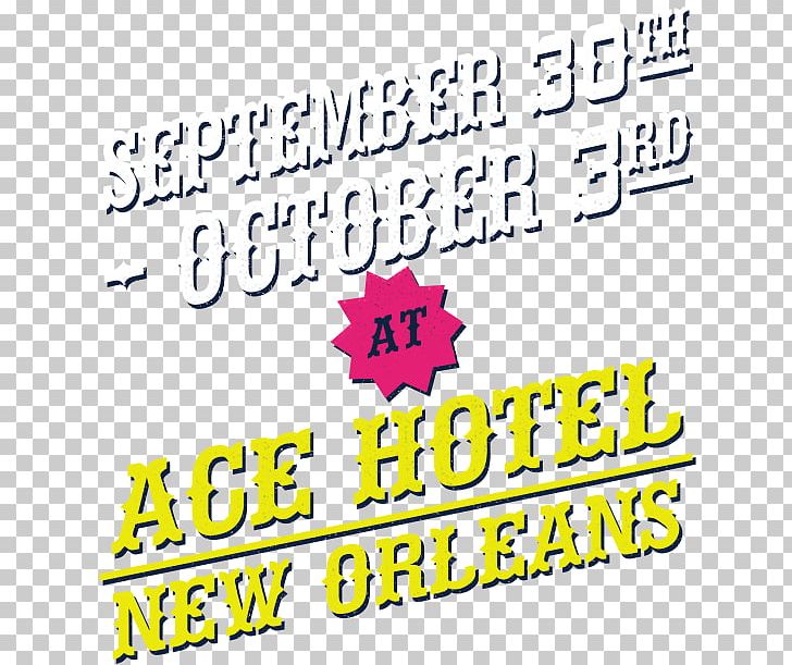 Ace Hotel New Orleans BIG EASY Brand Font PNG, Clipart, Area, Big Easy, Brand, Com, Computer Network Free PNG Download
