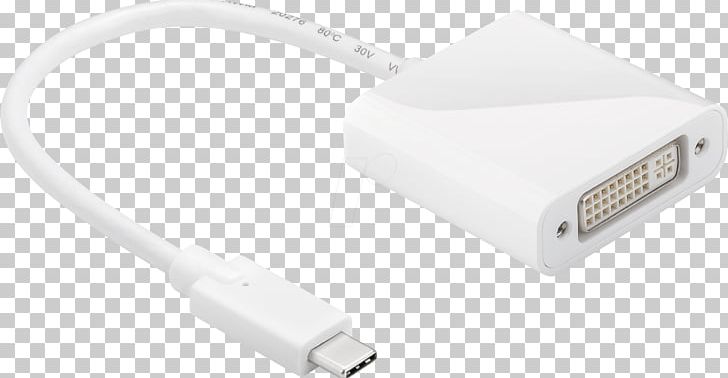 Adapter HDMI Laptop USB-C PNG, Clipart, Adapter, Cable, Digital Visual Interface, Displayport, Dsubminiature Free PNG Download