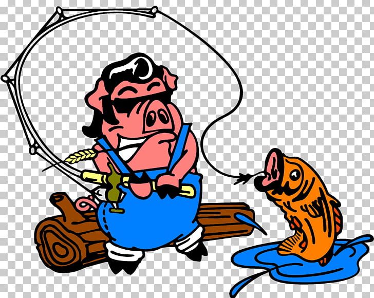 Barbecue The Fishin' Pig Pig Roast PNG, Clipart,  Free PNG Download