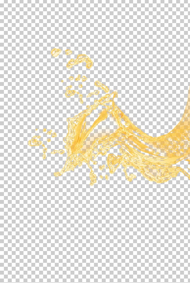 Material Yellow Pattern PNG, Clipart, Area, Drops, Dynamic, Dynamic Effect, Dynamic Lines Free PNG Download