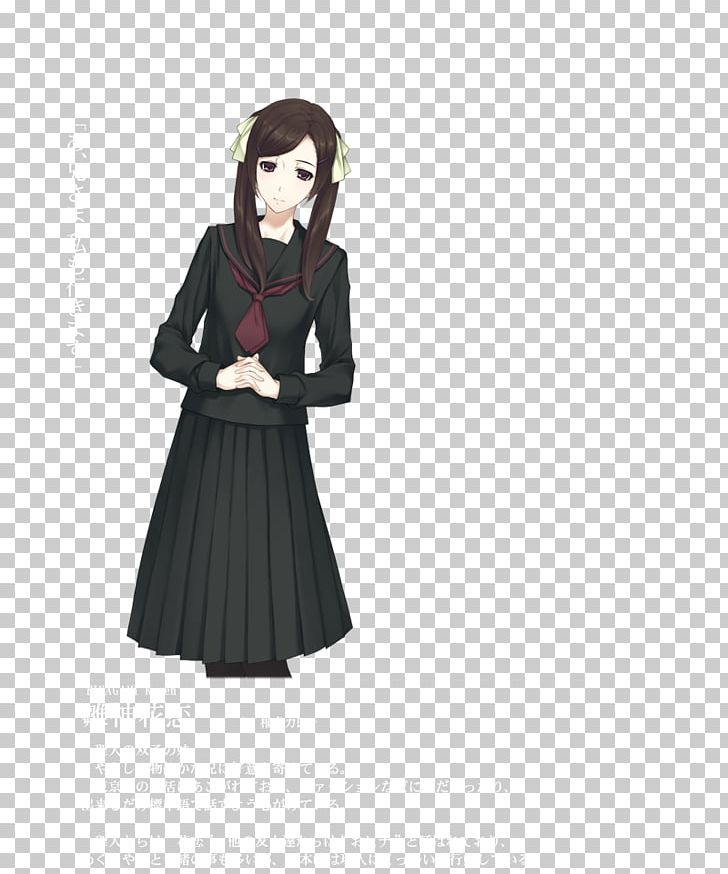 Outerwear Dress Girl Sleeve Costume PNG, Clipart, Black, Black M, Clothing, Costume, Costume Design Free PNG Download