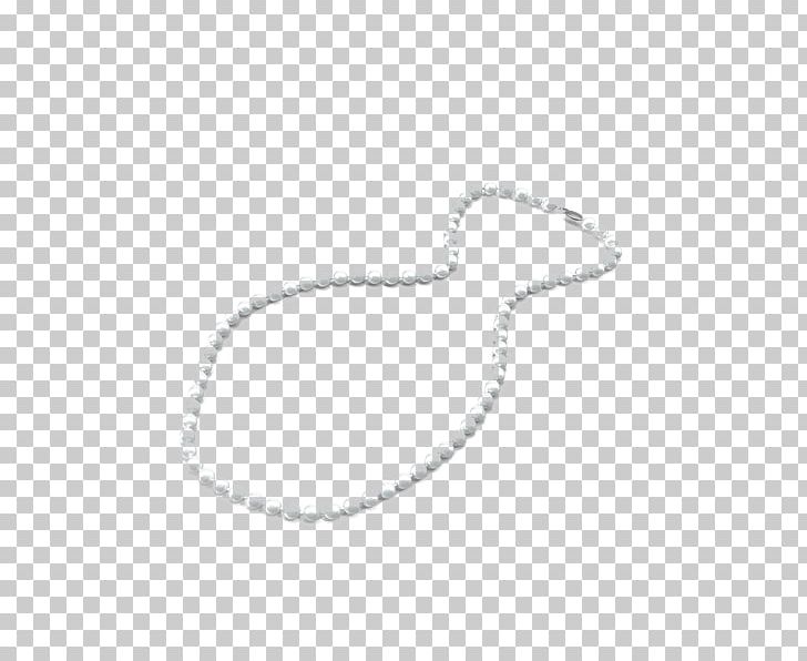 Pearl Necklace PNG, Clipart, Bitxi, Black And White, Body Jewelry, Circle, Decoration Free PNG Download