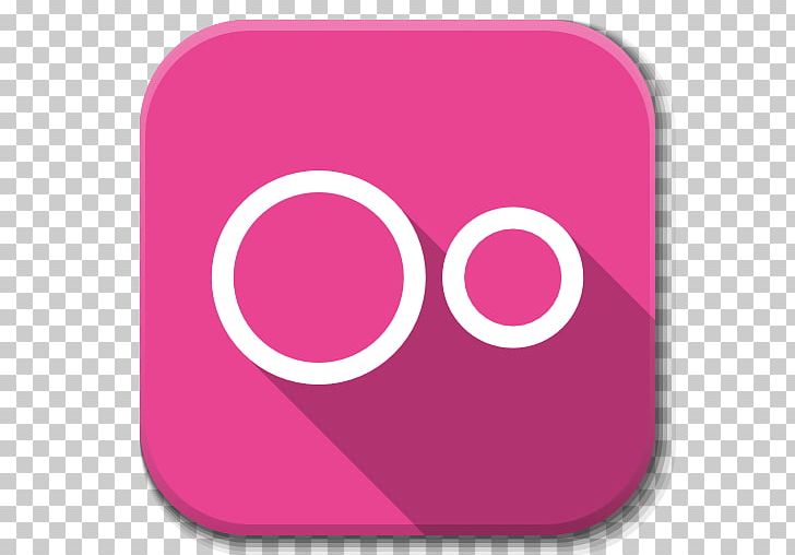 Pink Symbol Magenta PNG, Clipart, Android, Application, Apps, Circle, Computer Icons Free PNG Download