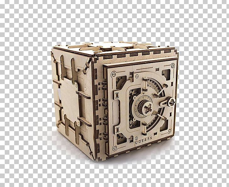 Puzz 3D Jigsaw Puzzles Mechanical Puzzles Ugears PNG, Clipart, Box, Brain Teaser, Combination Lock, Construction Set, Game Free PNG Download