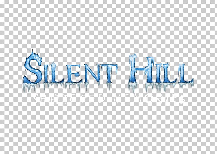 Silent Hill: Shattered Memories Silent Hill 2 PlayStation 2 Wii PNG, Clipart, Blue, Brand, Climax Group, Computer Wallpaper, Electronics Free PNG Download