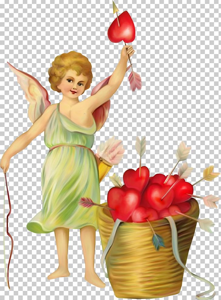 Valentine's Day Scrapbooking Vinegar Valentines Cupid PNG, Clipart, Collage, Cupid, Dia Dos Namorados, Fairy, Fictional Character Free PNG Download