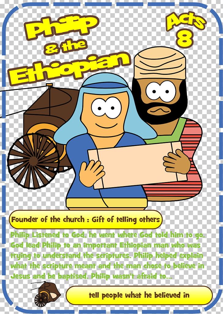 Bible Story Ethiopian Eunuch Christianity PNG, Clipart, Acts 8, Area, Bible, Bible Story, Cartoon Free PNG Download