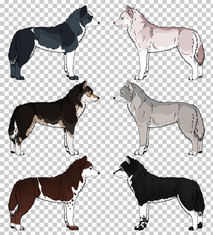 Dog Breed Siberian Husky Pembroke Welsh Corgi Coat Retriever PNG, Clipart, Art, Breed, Carnivoran, Coat, Deviantart Free PNG Download