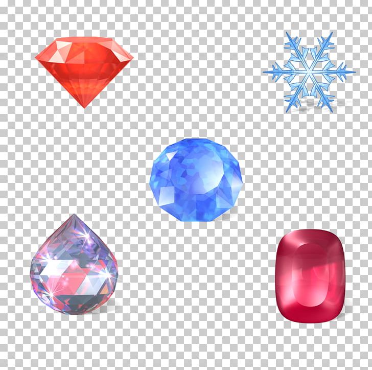 Gemstone Diamond Button Icon PNG, Clipart, Blue, Body Jewelry, Button, Crystal, Crystal Box Free PNG Download
