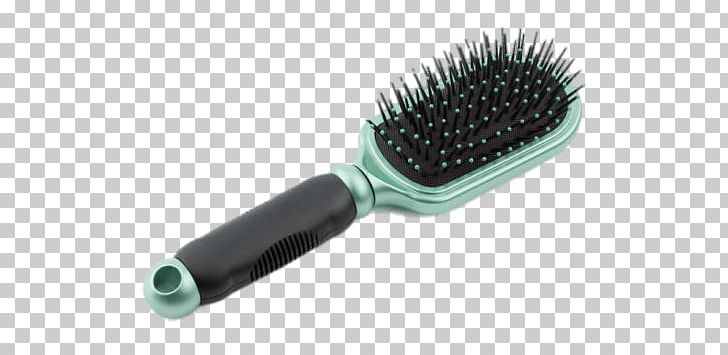 Hair Brush Black And Green PNG, Clipart, Hair Brushes, Objects Free PNG Download