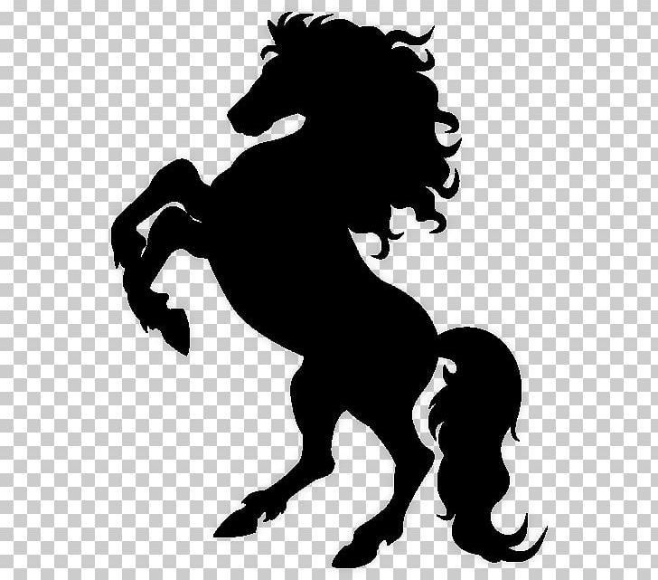 Mustang Stallion Pony American Saddlebred Rearing PNG, Clipart, Black And White, Carnivoran, Cat Like Mammal, Drawing, Fictional Character Free PNG Download