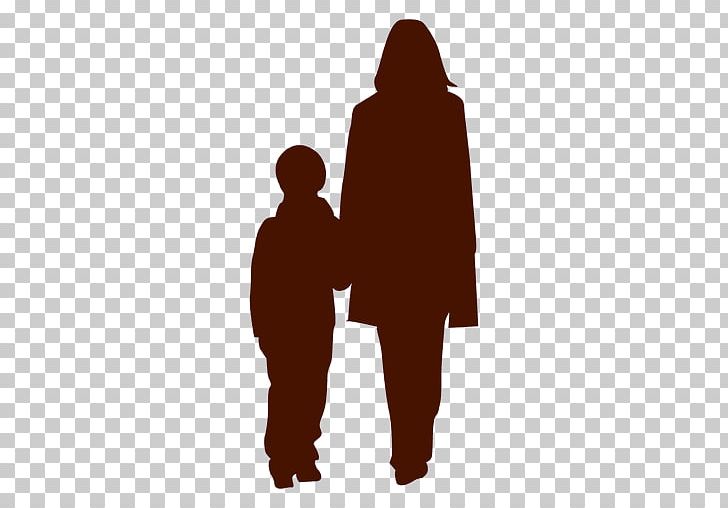 Silhouette Family Son PNG, Clipart, Animals, Child, Daughter, Drawing, Family Free PNG Download
