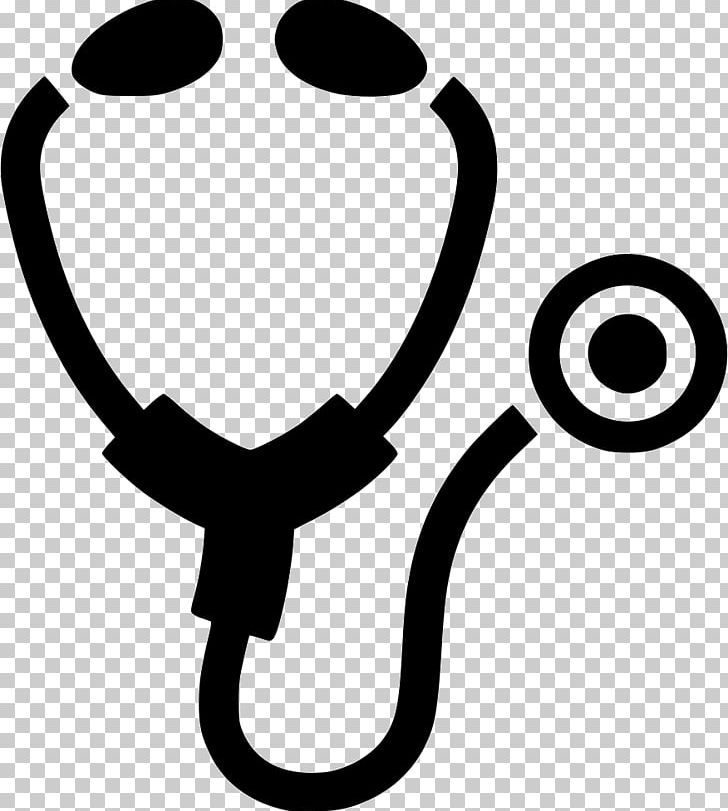 Stethoscope Medicine Health Care Physical Examination PNG, Clipart, Black And White, Circle, Clinic, Computer Icons, Doctor Free PNG Download