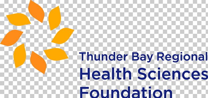 Thunder Bay Regional Health Sciences Centre PNG, Clipart, Area, Brand, Diagram, Flower, Foundation Free PNG Download
