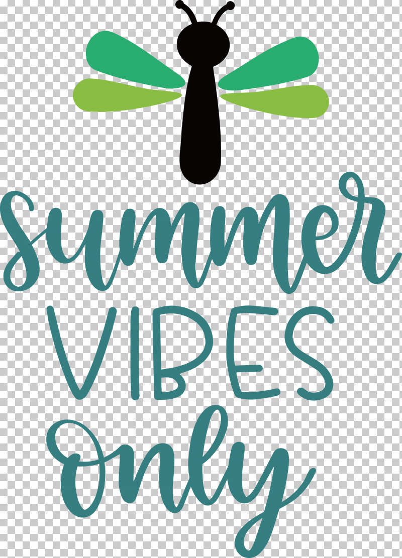Summer Vibes Only Summer PNG, Clipart, Black And White, Happiness, Leaf, Line, Logo Free PNG Download
