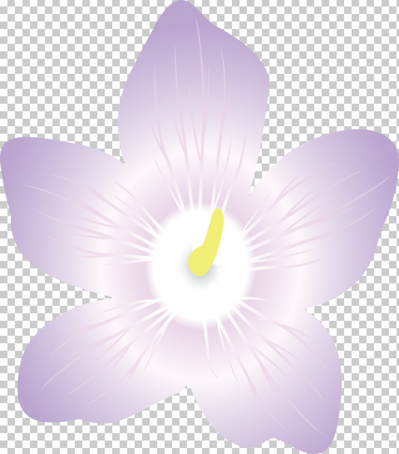 Violet Flower PNG, Clipart, Biology, Computer, Flower, Lavender, M Free PNG Download