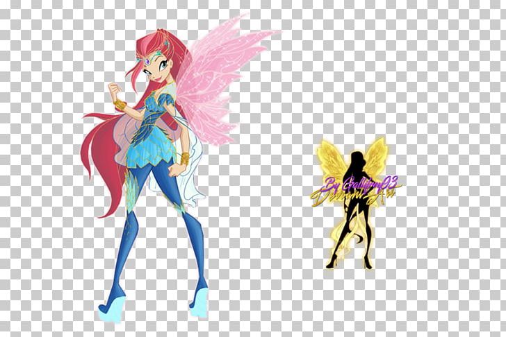 Bloom Tecna Flora Musa Winx Club PNG, Clipart, Animal Figure, Animation, Anime, Bloom, Bloomix Free PNG Download