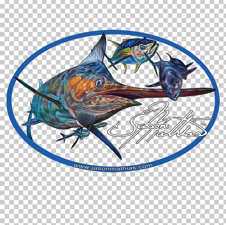 Bony Fishes Atlantic Blue Marlin Sticker Marlin Fishing PNG, Clipart, Animals, Atlantic Blue Marlin, Billfish, Bony Fish, Bony Fishes Free PNG Download