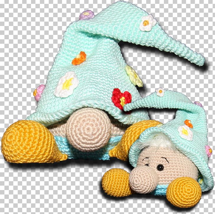Crochet Amigurumi Knitting Stuffed Animals & Cuddly Toys Pattern PNG, Clipart, Amigurumi, Baby Toys, Cartoon, Christmas, Christmas Elf Free PNG Download