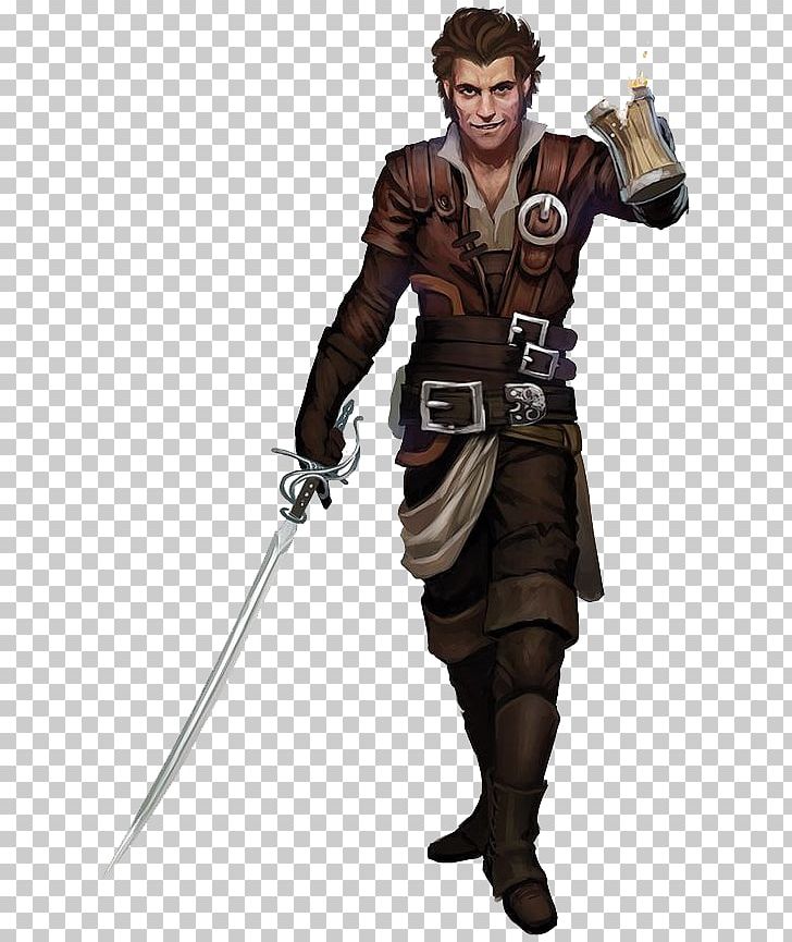 Dungeons & Dragons Pathfinder Roleplaying Game Swashbuckler Thief D20 System PNG, Clipart, 7th Sea, Action Figure, Archetype, Character, Cold Weapon Free PNG Download