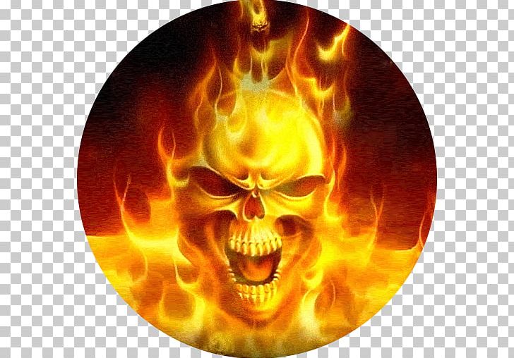 GIF Flame Desktop Fire Skull PNG, Clipart, Animated Film, Bone, Combustion, Computer Animation, Computer Wallpaper Free PNG Download