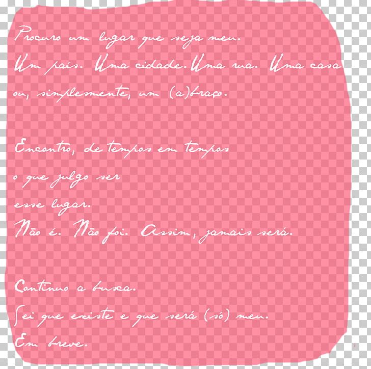 Handwriting Pink M Line Font PNG, Clipart, Area, Art, Handwriting, Line, Love Free PNG Download