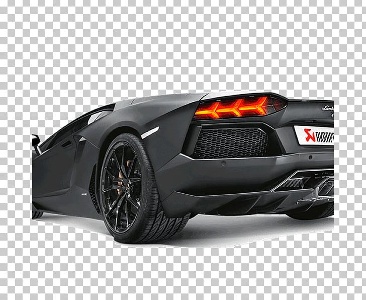 Lamborghini Aventador Exhaust System Car Lamborghini Gallardo PNG, Clipart, Akrapovic, Automotive Design, Automotive Exterior, Aventador, Car Free PNG Download