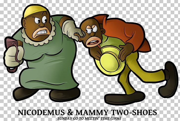 Mammy Two Shoes Mammy Archetype Minstrel Show Blackface Merrie Melodies PNG, Clipart,  Free PNG Download