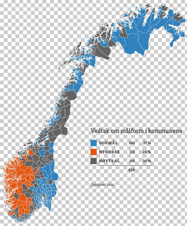 Norway Nynorsk Bokmål Norwegian Language PNG, Clipart, Estonian, Graphic Design, Language, Map, Nordic Countries Free PNG Download