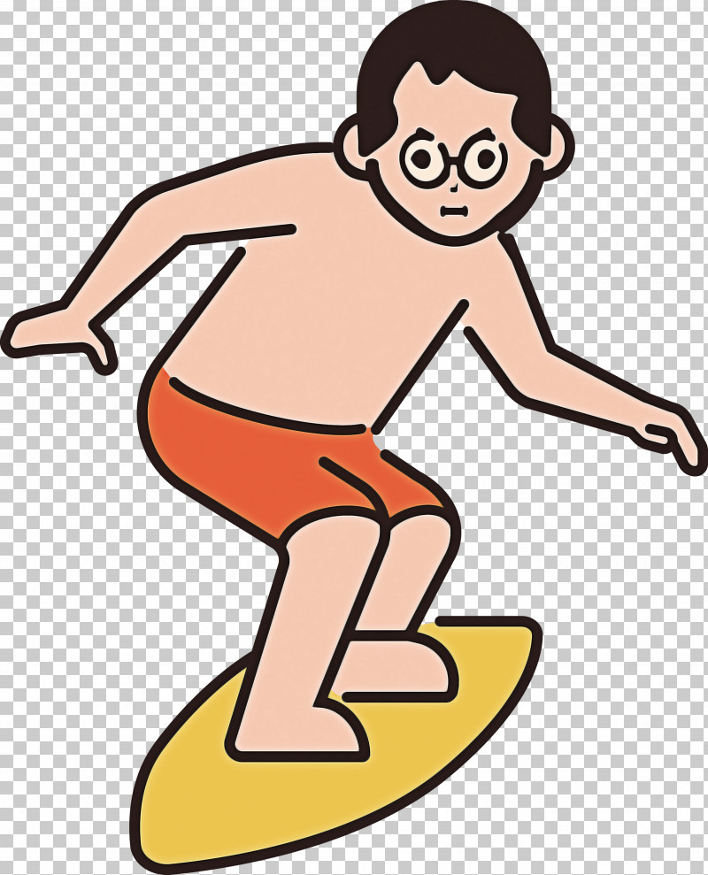 Surfing Sport PNG, Clipart, Behavior, Cartoon, Happiness, Hm, Human Free PNG Download