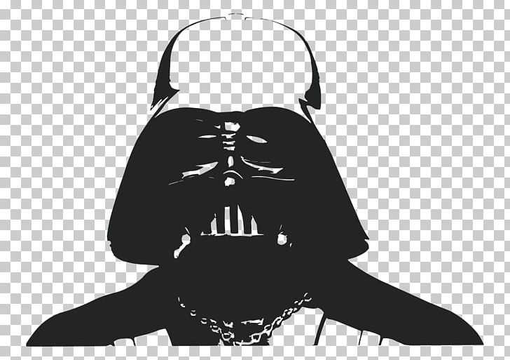 Anakin Skywalker Luke Skywalker Logo PNG, Clipart, Anakin Skywalker, Black, Black And White, Clip Art, Darth Vader Free PNG Download