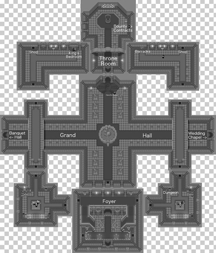 Graal Online Castle Fantasy Map Quest PNG, Clipart, Castle, Cross, Destiny 2, Dungeon, Dungeon Crawl Free PNG Download