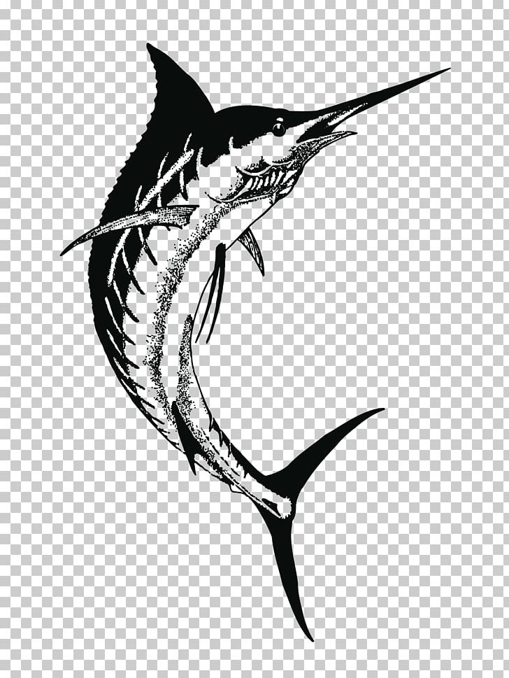 Swordfish Drawing Greater Amberjack PNG, Clipart, Animals, Art, Beak, Billfish, Bird Free PNG Download