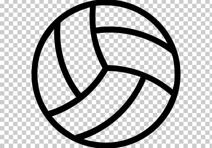 Water Volleyball Sport Computer Icons PNG, Clipart, Area, Ball, Basketball, Beach Volleyball, Black And White Free PNG Download