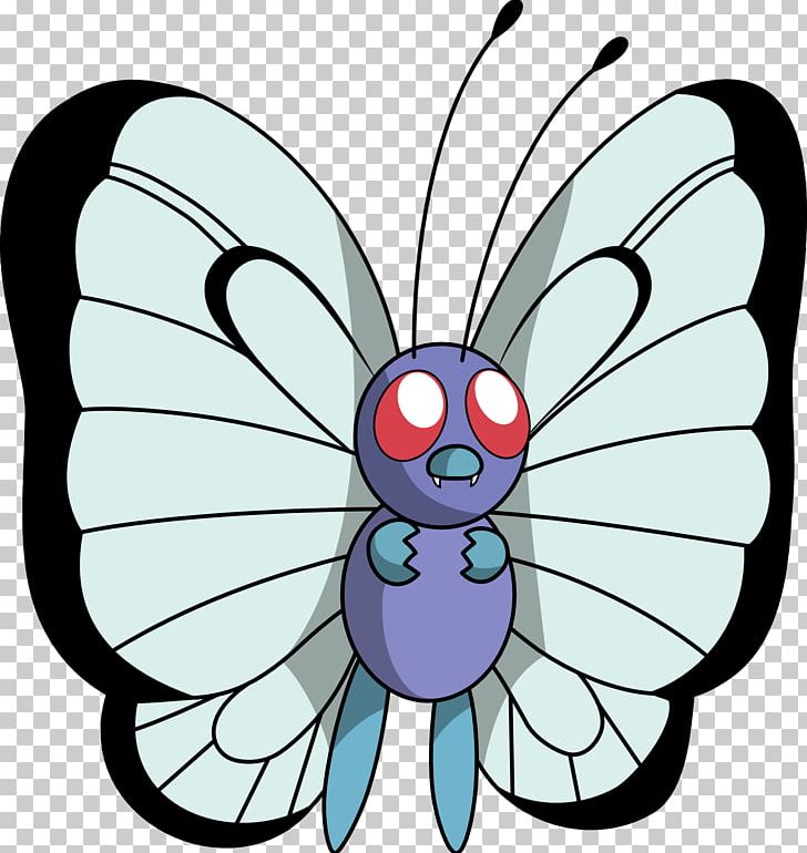 Ash Ketchum Butterfree Caterpie Beedrill Pokémon PNG, Clipart, Arthropod, Artwork, Ash Ketchum, Beedrill, Brush Footed Butterfly Free PNG Download