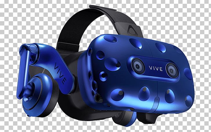 HTC Vive Head-mounted Display Virtual Reality Headset PlayStation VR PNG, Clipart, Augmented Reality, Display Resolution, Electric Blue, Hardware, Headmounted Display Free PNG Download