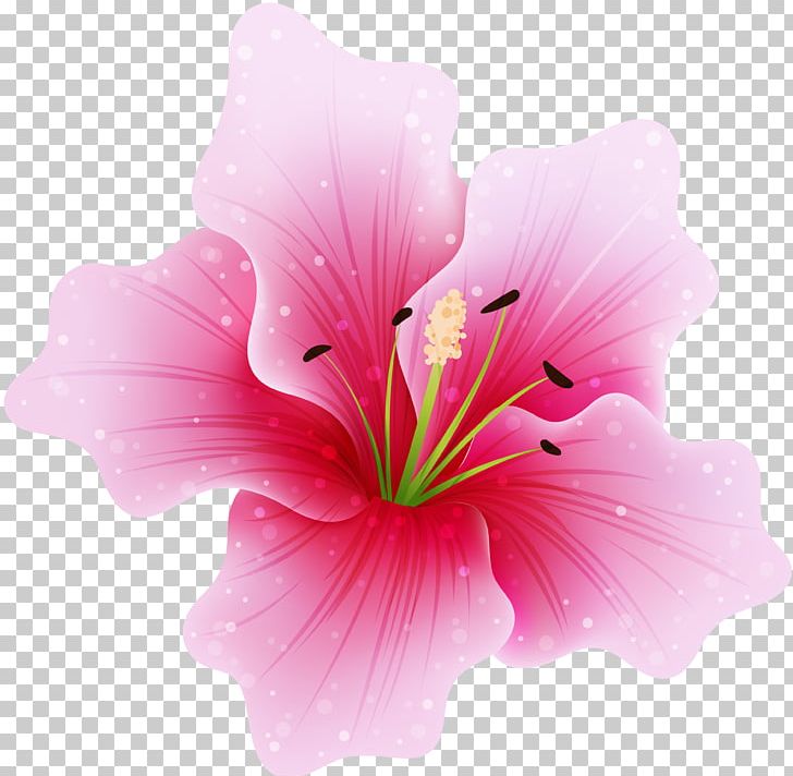 Pink Flowers PNG, Clipart, Clip Art, Closeup, Color, Desktop Wallpaper, Drawing Free PNG Download