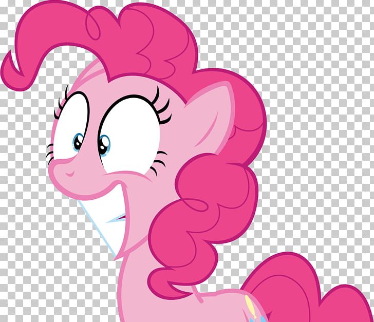 Pinkie Pie Applejack Rarity Rainbow Dash Pony PNG, Clipart, Art, Cartoon, Deviantart, Ear, Equestria Free PNG Download