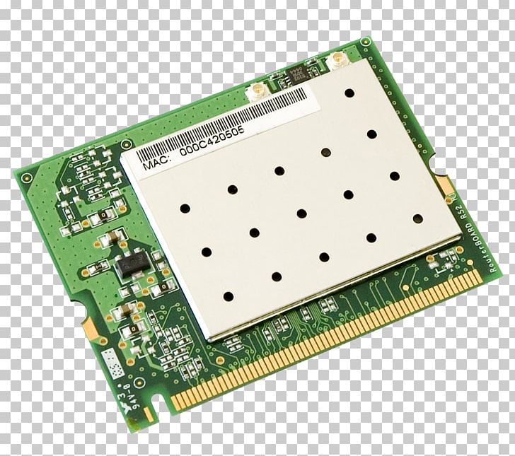 RouterBOARD MikroTik Mini PCI IEEE 802.11 PNG, Clipart, B G, Electronic Device, Electronics, Microcontroller, Mikrotik Routerboard Hap Lite Free PNG Download