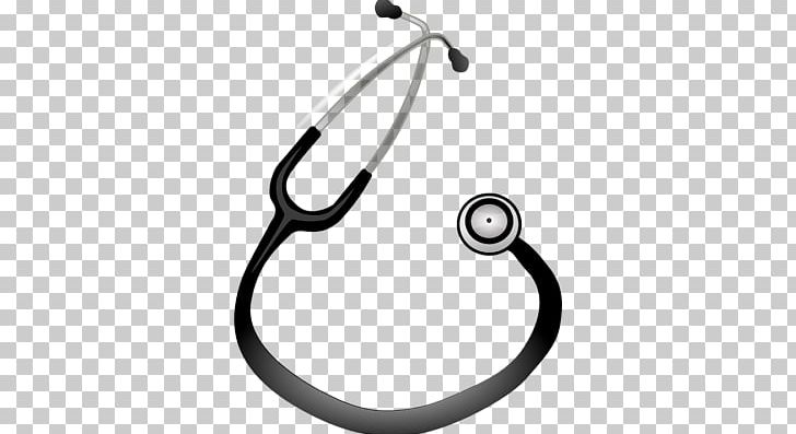 Stethoscope Medicine Physician PNG, Clipart, Auscultation, Auto Part, Black And White, Body Jewelry, Circle Free PNG Download