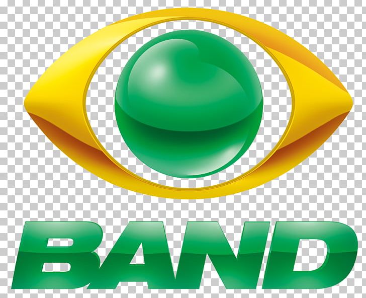 TV Bandeirantes Vale Do Paraíba Television Brazil Free-to-air PNG, Clipart, Band, Brand, Brazil, Broadcasting, Freetoair Free PNG Download