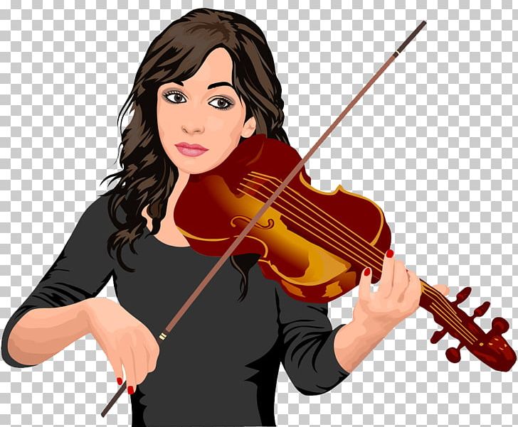 Violin Technique Viola PNG, Clipart, Brown Hair, Business Woman, Cellist, Cello, Character Free PNG Download