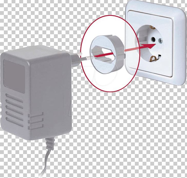 Adapter Europlug Electrical Connector Power Strips & Surge Suppressors AC Power Plugs And Sockets PNG, Clipart, Adapter, Color, Electrical Connector, Electronic Component, Electronics Free PNG Download