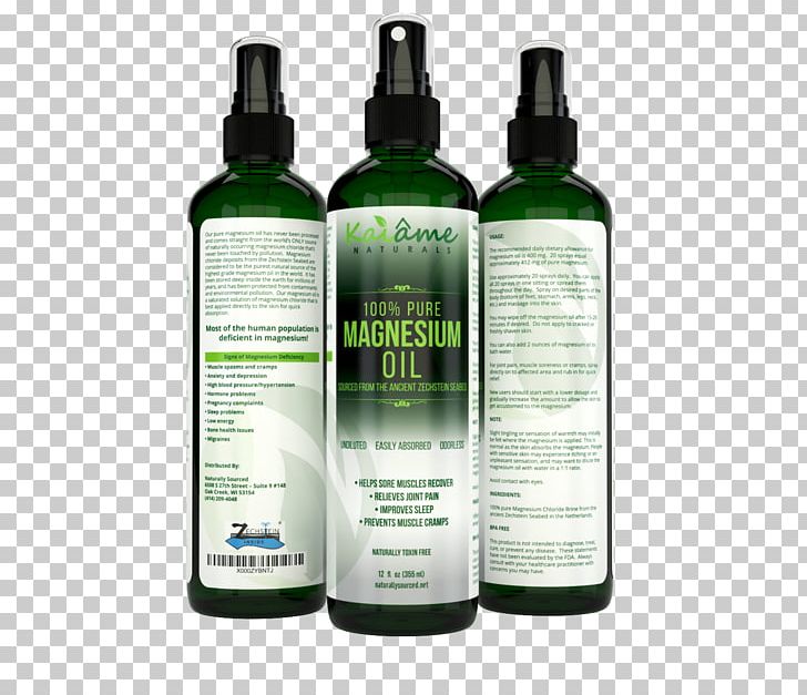 Aerosol Spray Magnesium Oil Liquid Sodium PNG, Clipart, Adaptogen, Aerosol Spray, Bottle, Calcium, Effect Free PNG Download